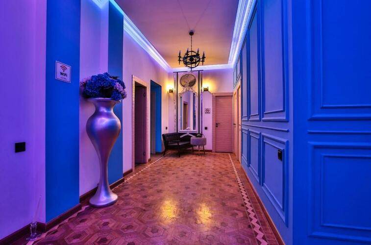 La Casa Boutique Hotel
