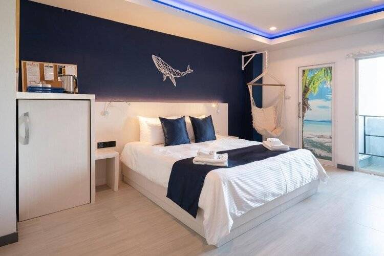 T2 Adira Pattaya
