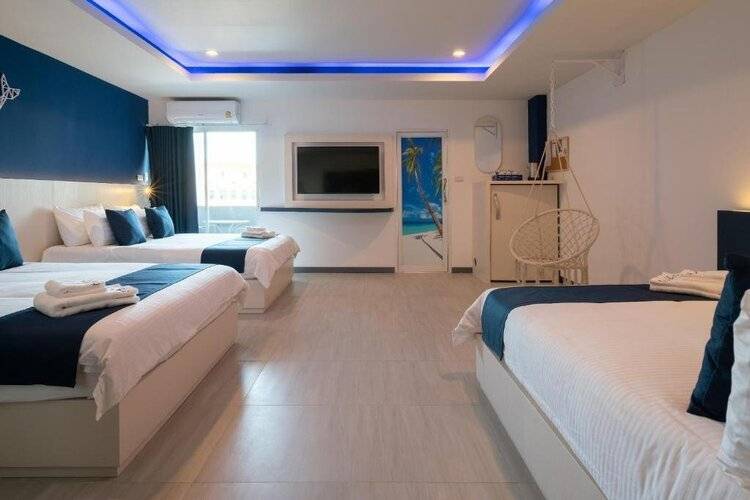 T2 Adira Pattaya