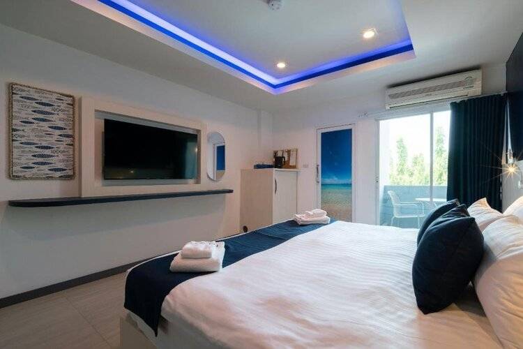 T2 Adira Pattaya