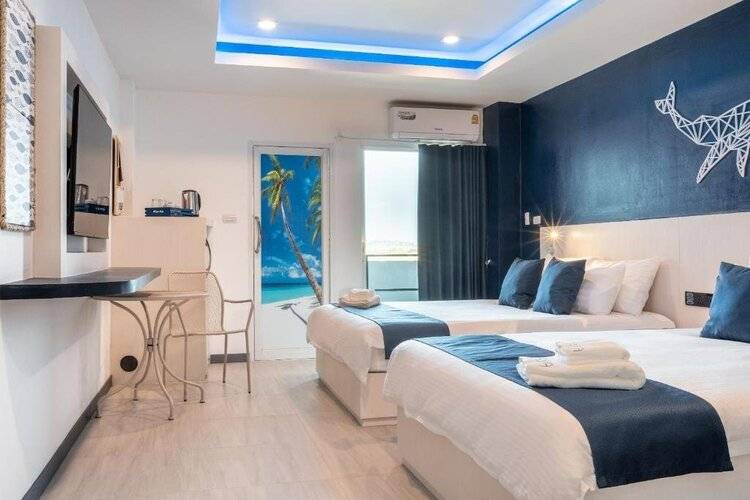 T2 Adira Pattaya