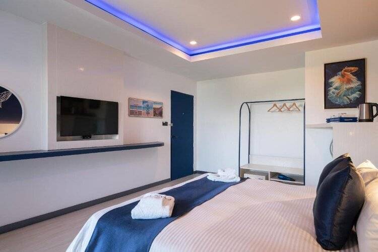 T2 Adira Pattaya