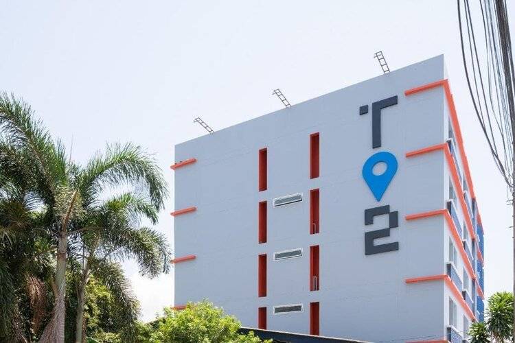 T2 Adira Pattaya