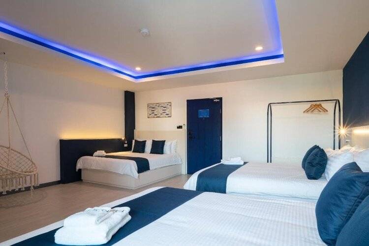 T2 Adira Pattaya