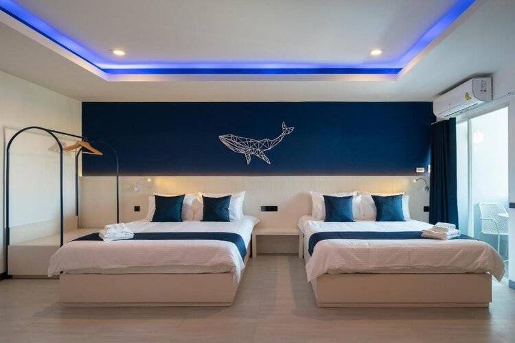 T2 Adira Pattaya