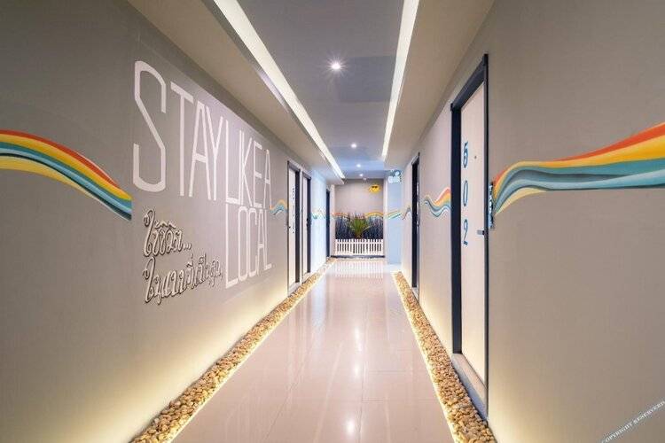 T2 Adira Pattaya