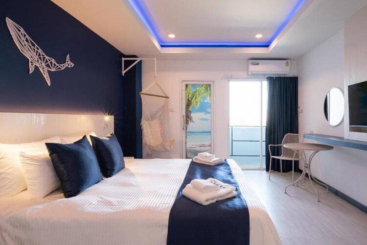 T2 Adira Pattaya