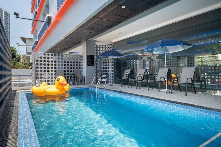 T2 Adira Pattaya