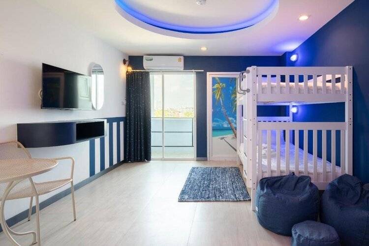 T2 Adira Pattaya