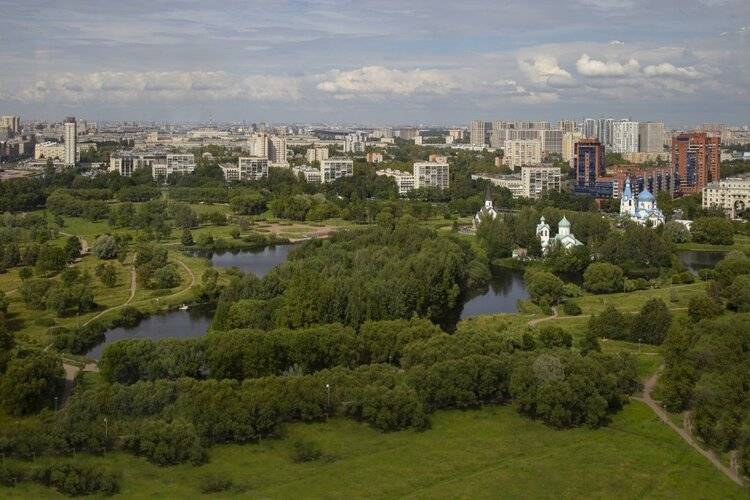 Domina Пулково Отель И Апартаменты