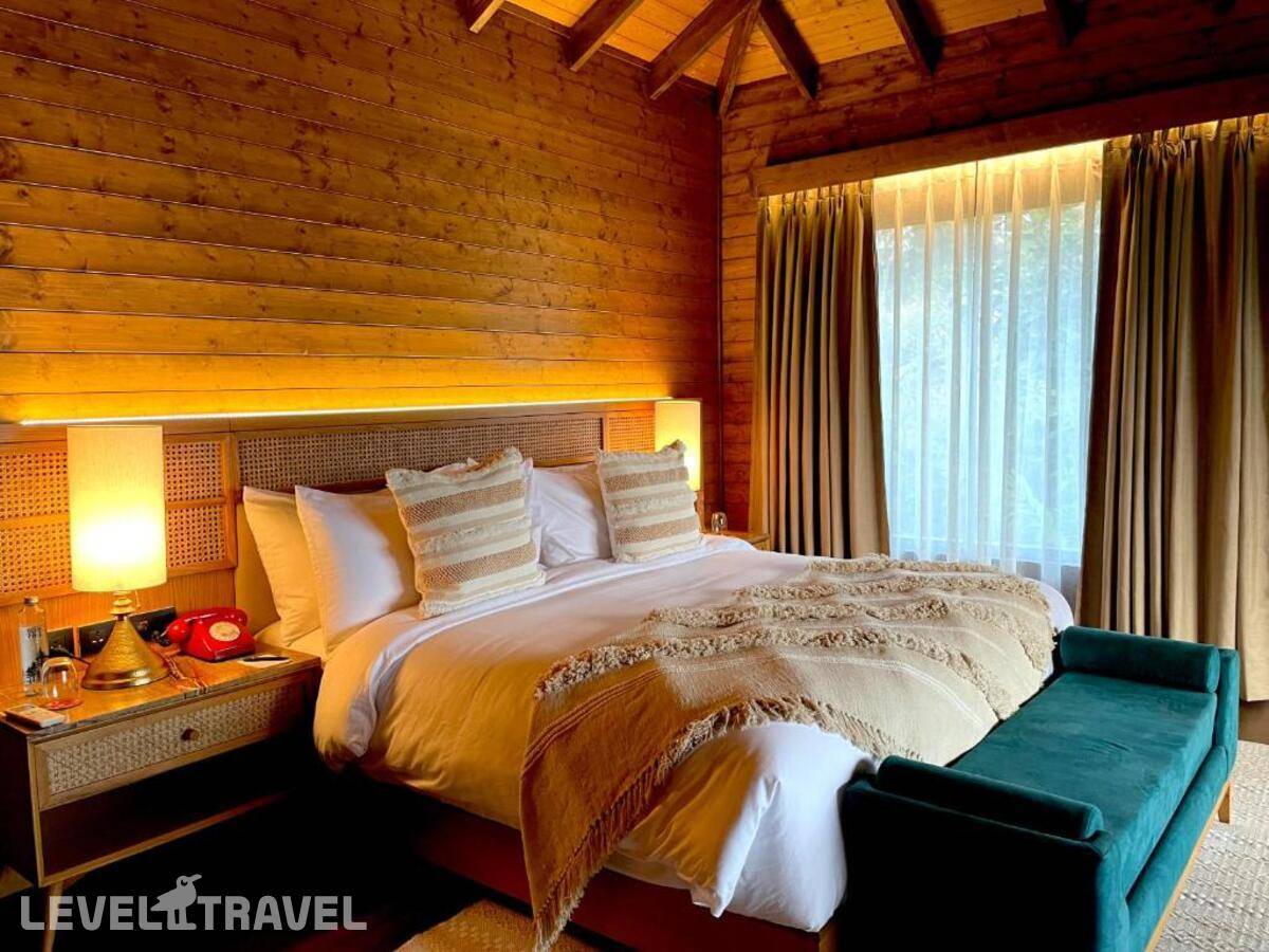 фотографии отеля The Postcard Hideaway Netravali в Индия(Гоа) - фото №35