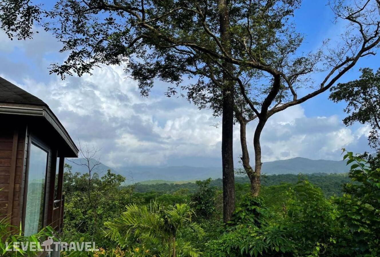 фотографии отеля The Postcard Hideaway Netravali в Индия(Гоа) - фото №34