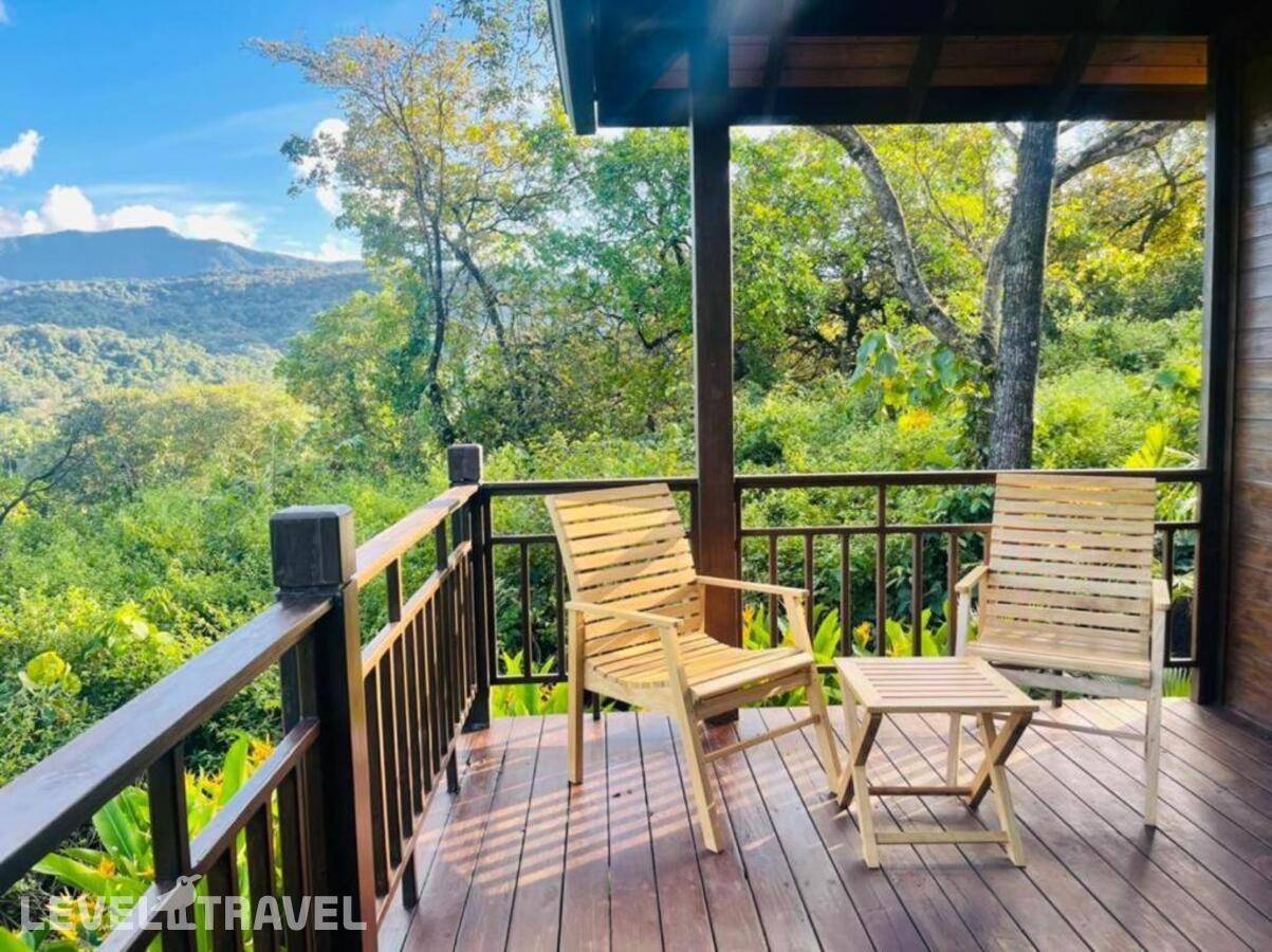 фотографии отеля The Postcard Hideaway Netravali в Индия(Гоа) - фото №28