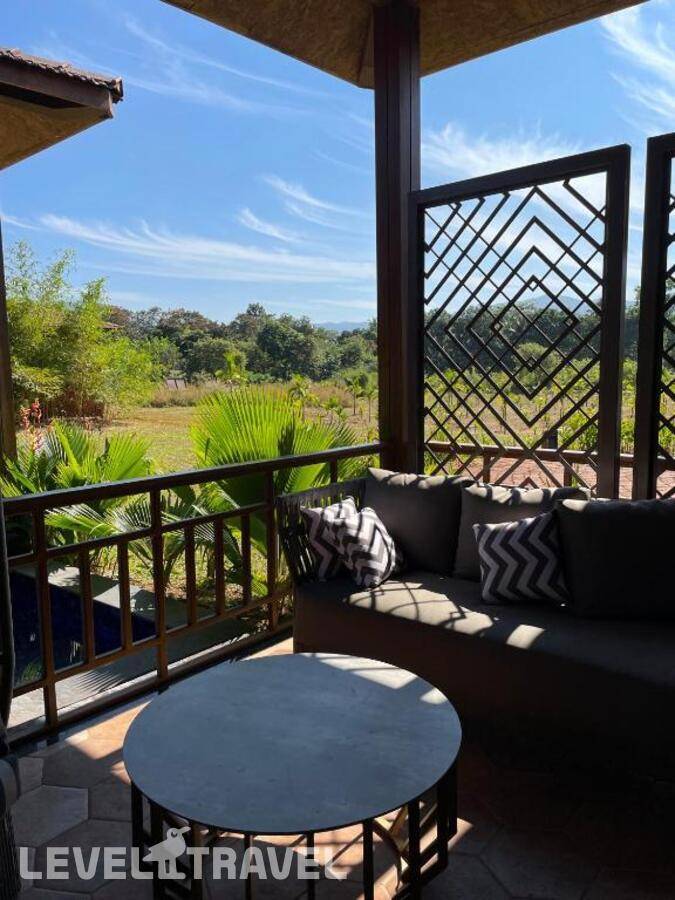 фотографии отеля The Postcard Hideaway Netravali в Индия(Гоа) - фото №6