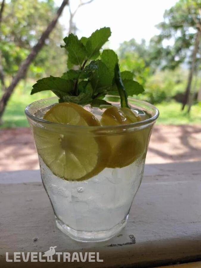 фотографии отеля The Postcard Hideaway Netravali в Индия(Гоа) - фото №29