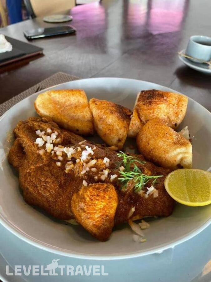 фотографии отеля The Postcard Hideaway Netravali в Индия(Гоа) - фото №20