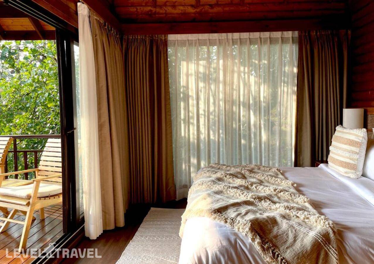 фотографии отеля The Postcard Hideaway Netravali в Индия(Гоа) - фото №13