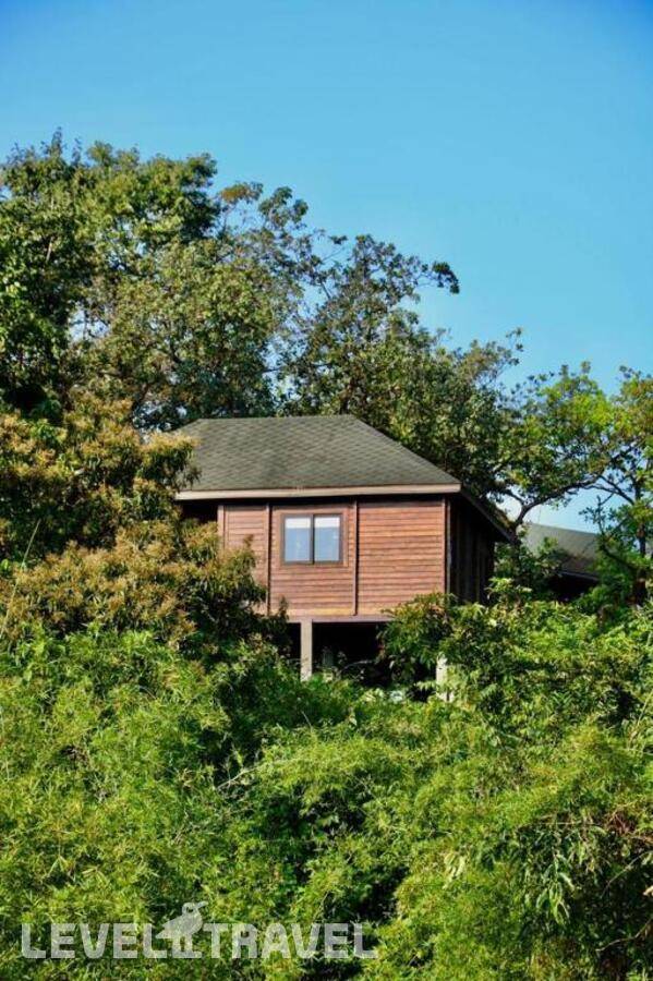 фотографии отеля The Postcard Hideaway Netravali в Индия(Гоа) - фото №1