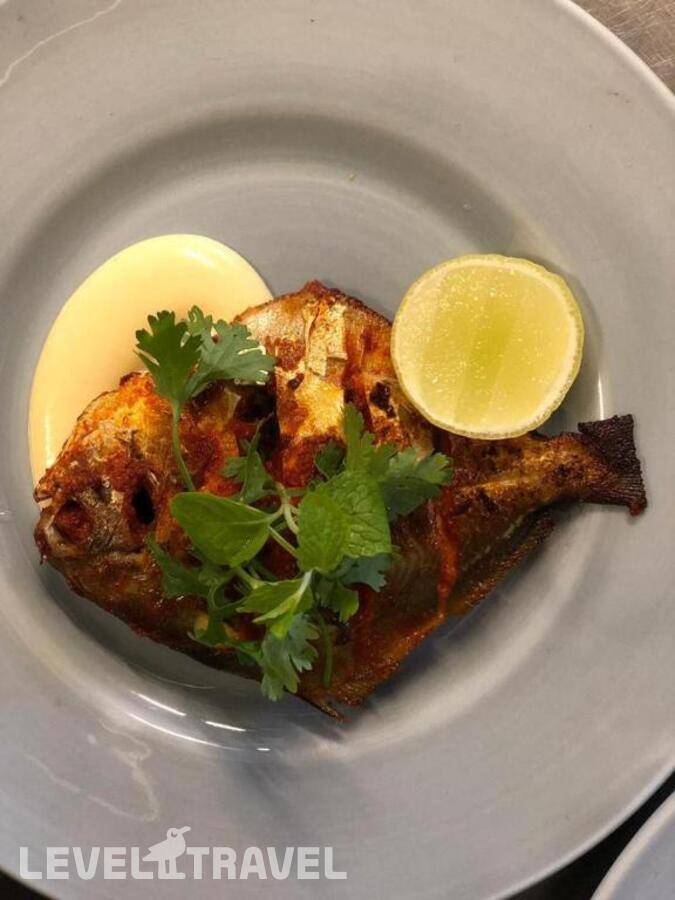 фотографии отеля The Postcard Hideaway Netravali в Индия(Гоа) - фото №16