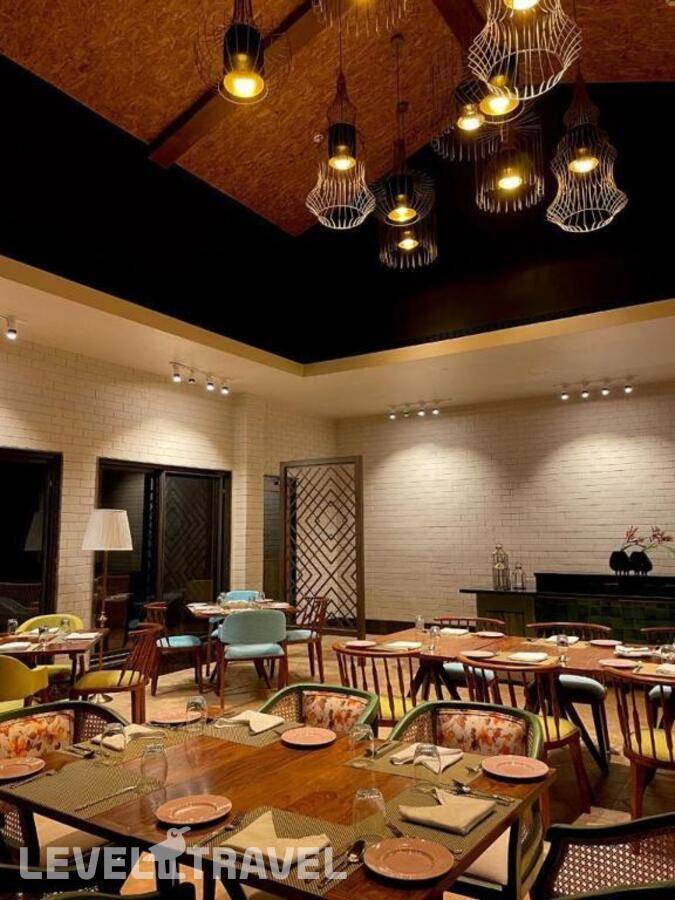 фотографии отеля The Postcard Hideaway Netravali в Индия(Гоа) - фото №3