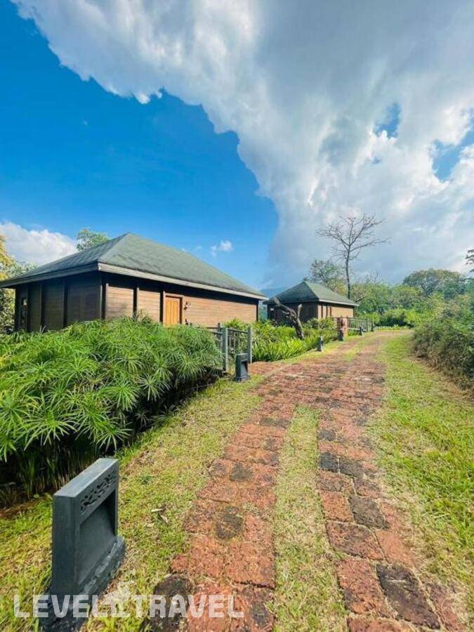 фотографии отеля The Postcard Hideaway Netravali в Индия(Гоа) - фото №5