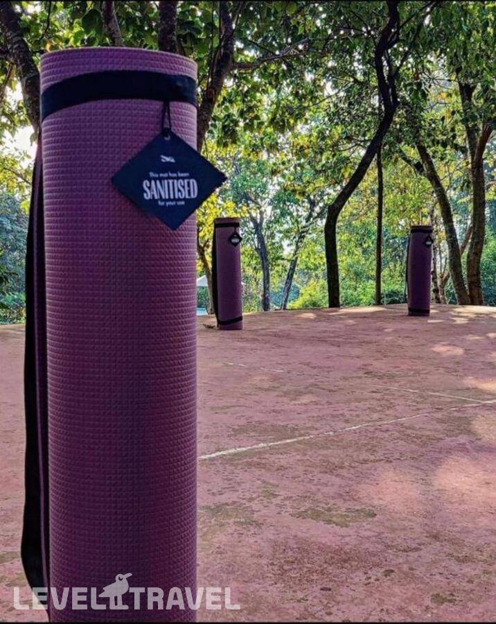 фотографии отеля The Postcard Hideaway Netravali в Индия(Гоа) - фото №8