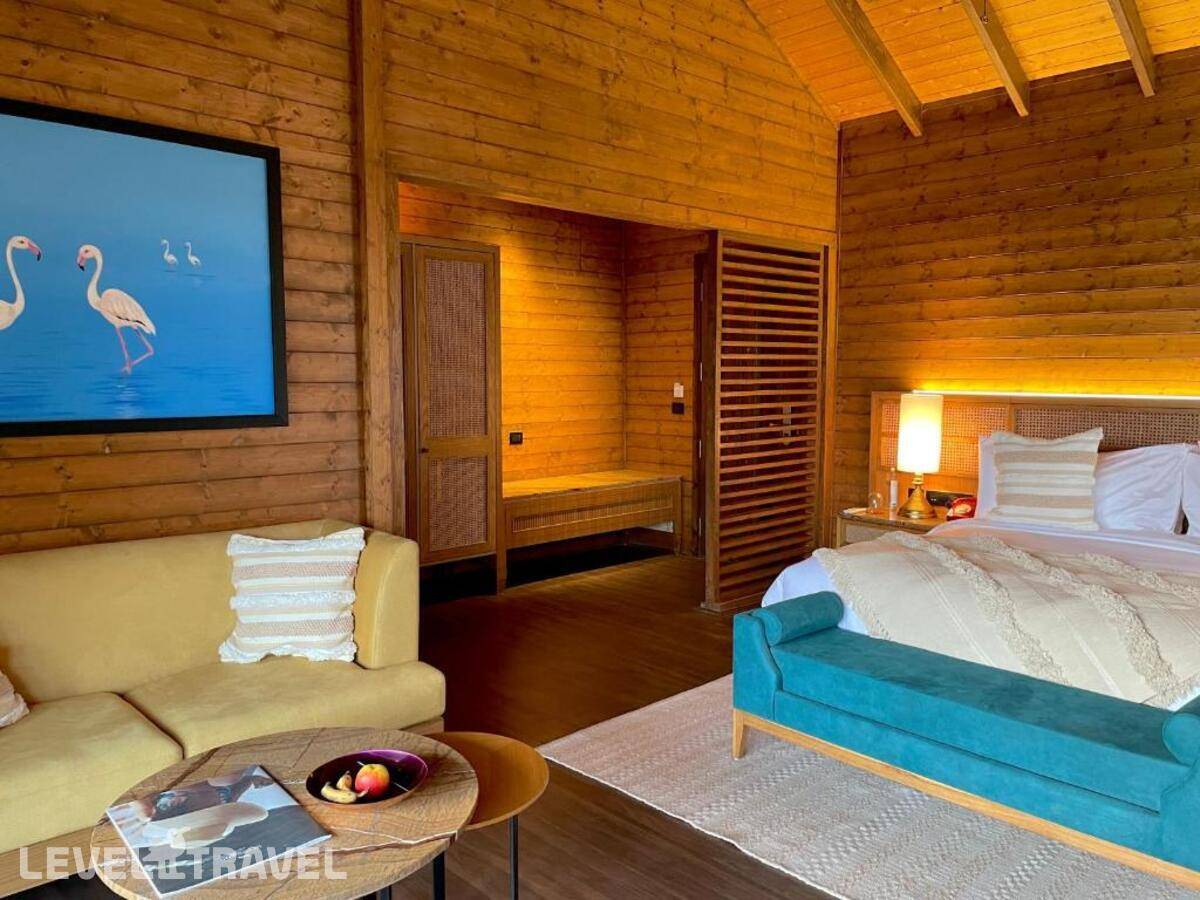 фотографии отеля The Postcard Hideaway Netravali в Индия(Гоа) - фото №36