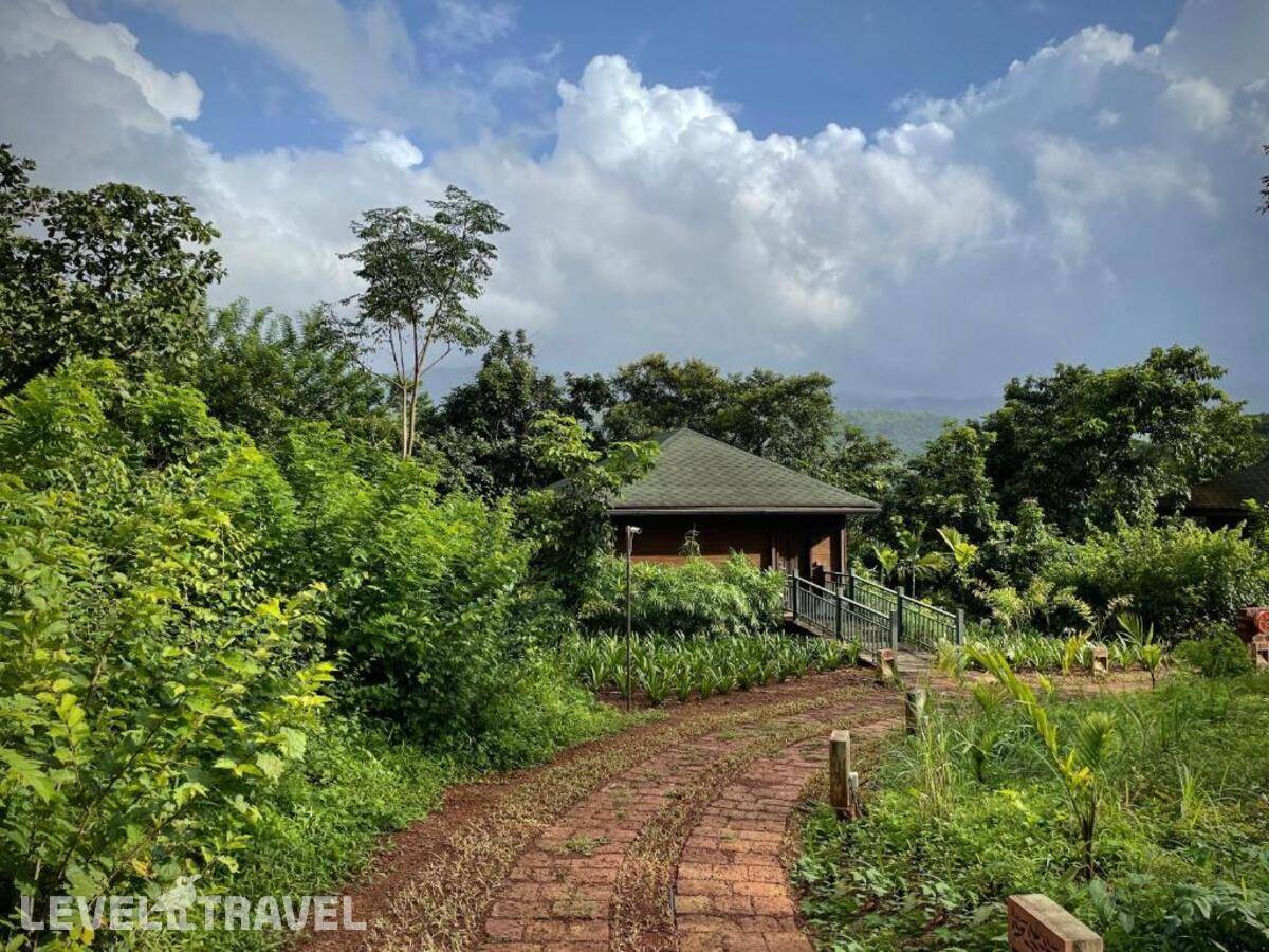 фотографии отеля The Postcard Hideaway Netravali в Индия(Гоа) - фото №17