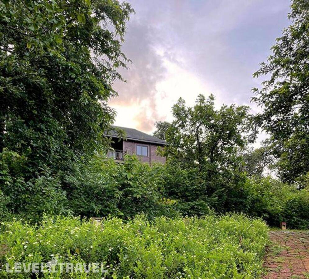 фотографии отеля The Postcard Hideaway Netravali в Индия(Гоа) - фото №11