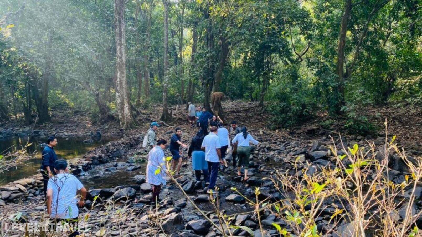фотографии отеля The Postcard Hideaway Netravali в Индия(Гоа) - фото №32