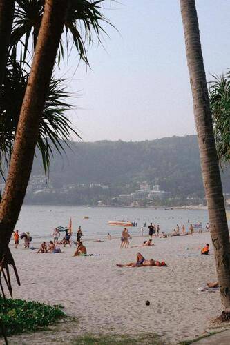 Neon Patong Hotel