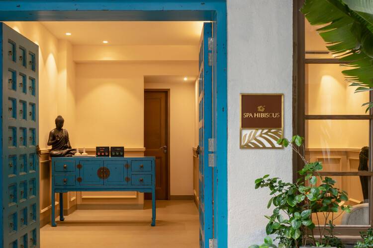 The Astor Goa