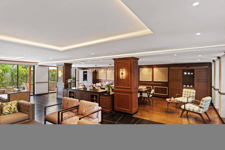 The Astor Goa