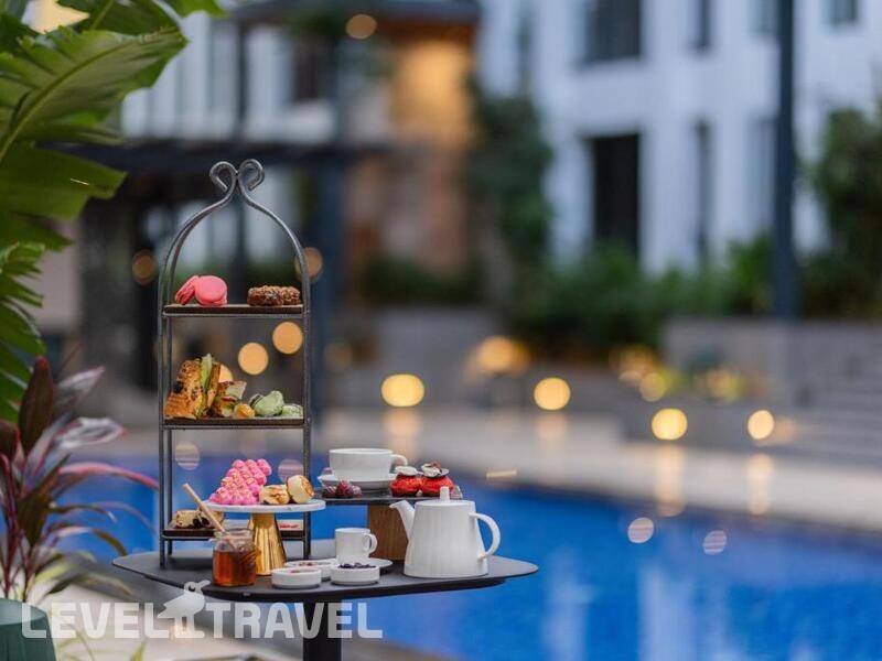 Фотография The Astor Goa