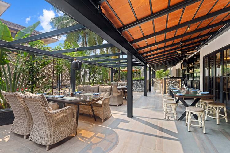 The Astor Goa