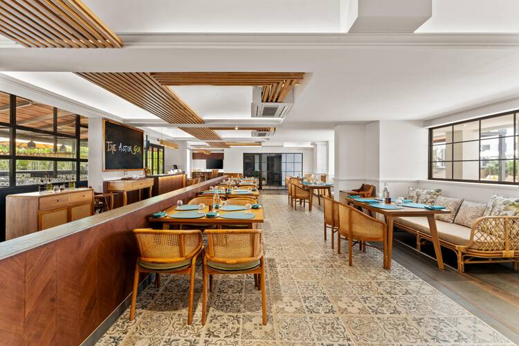 The Astor Goa