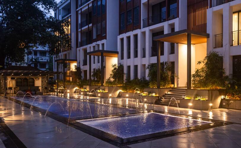 The Astor Goa