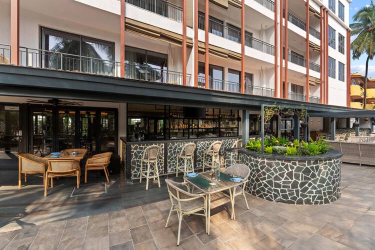 The Astor Goa
