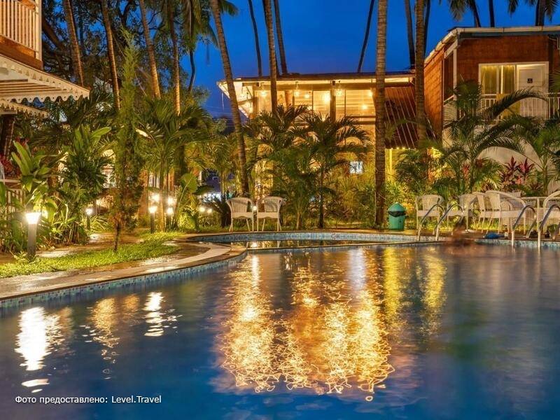 Фотография Skon Morjim Beach Resort