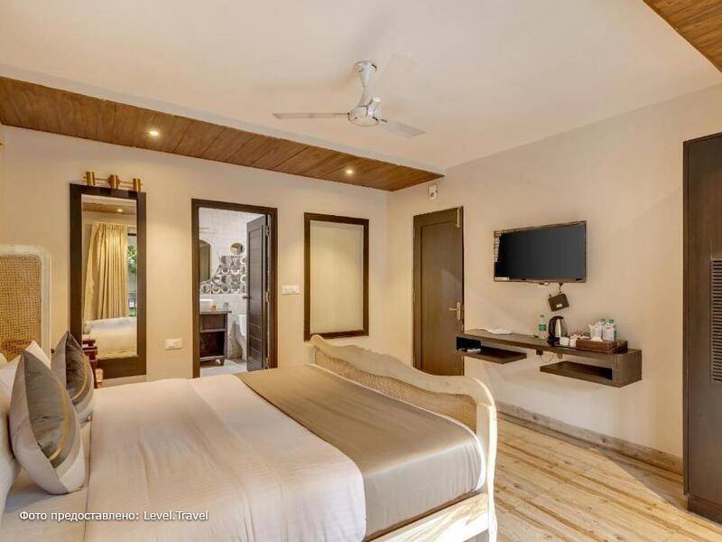Фотография Skon Morjim Beach Resort
