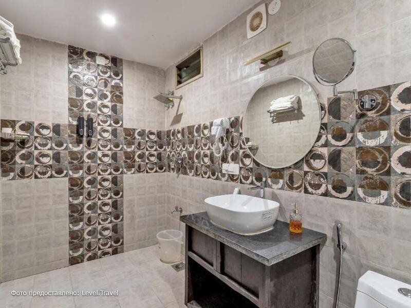 Фотография Skon Morjim Beach Resort