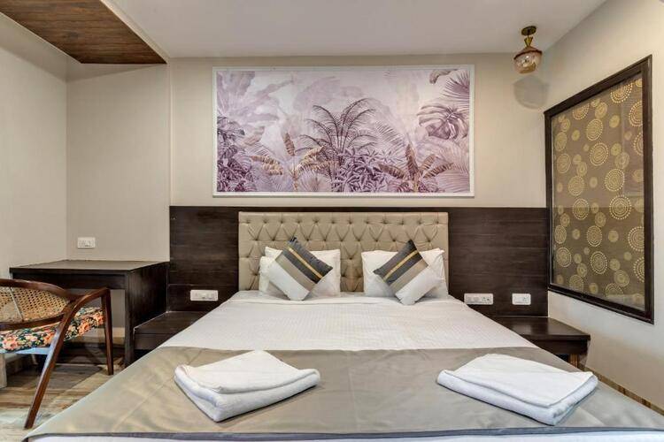 Skon Morjim Beach Resort