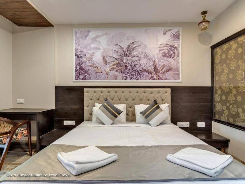 Фотография Skon Morjim Beach Resort