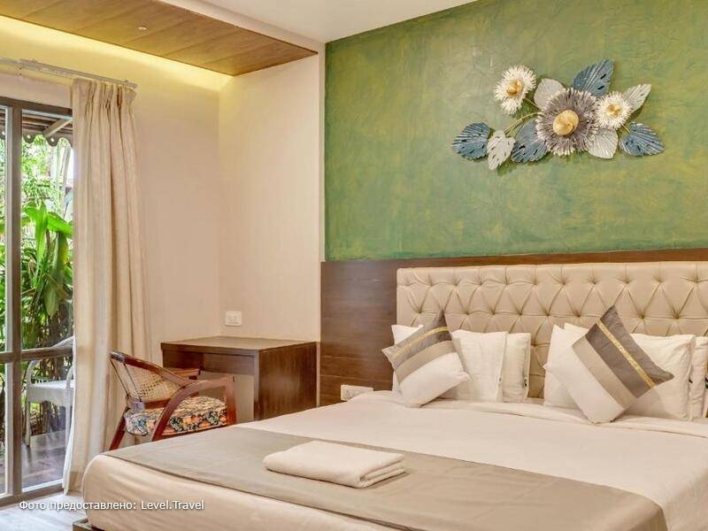 Фотография Skon Morjim Beach Resort