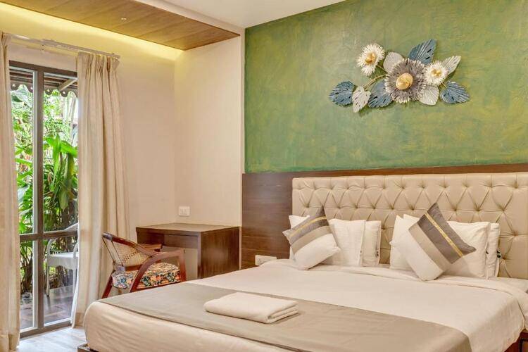 Skon Morjim Beach Resort