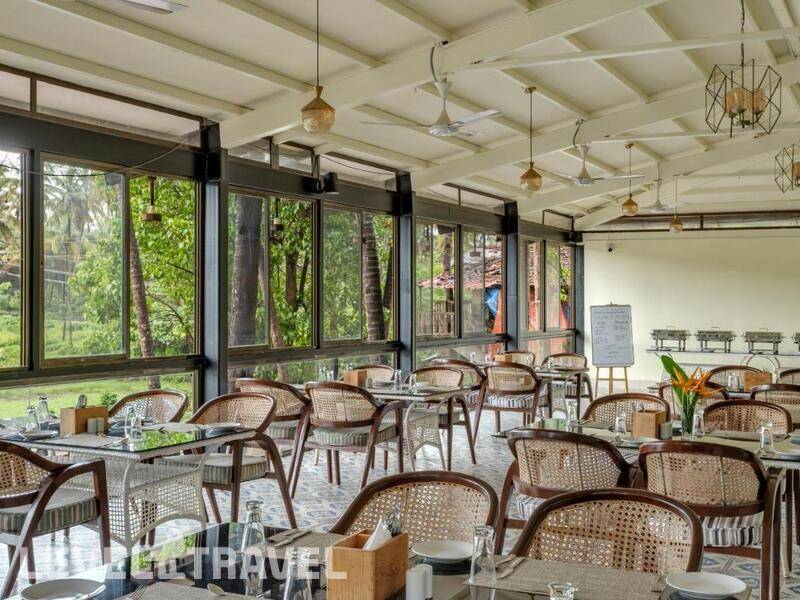 Фотография Skon Morjim Beach Resort
