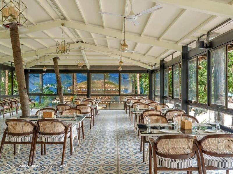 Фотография Skon Morjim Beach Resort