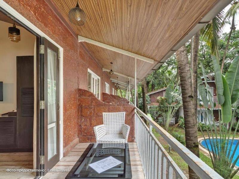 Фотография Skon Morjim Beach Resort