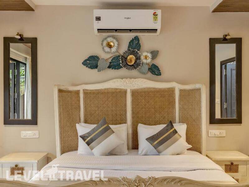 Фотография Skon Morjim Beach Resort
