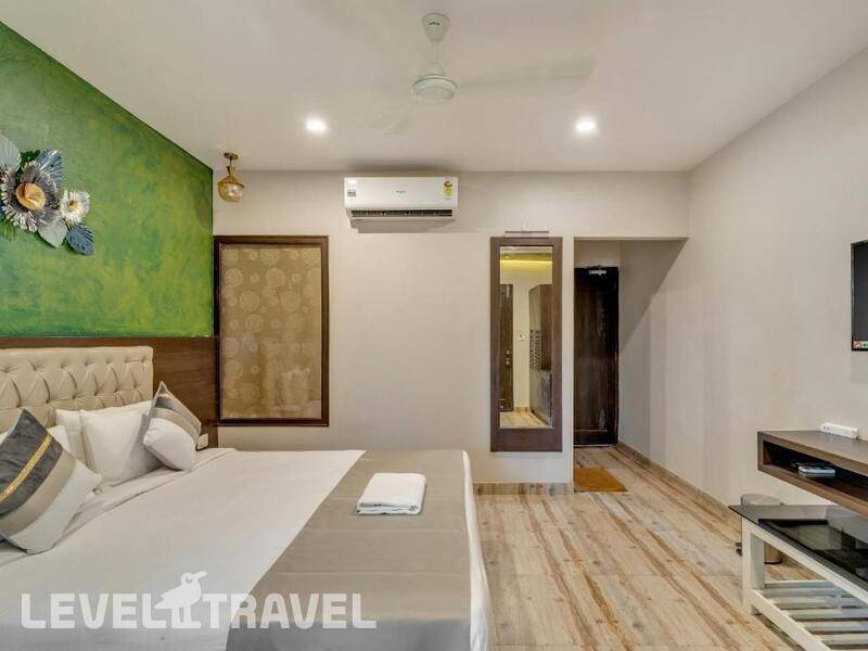 Фотография Skon Morjim Beach Resort